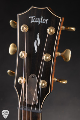 Taylor Builder's Edition 814ce Acoustic Guitar