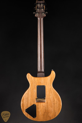 Paul Reed Smith Eddie's Guitars Wood Library Santana Retro/Rosewood Neck - River Blue