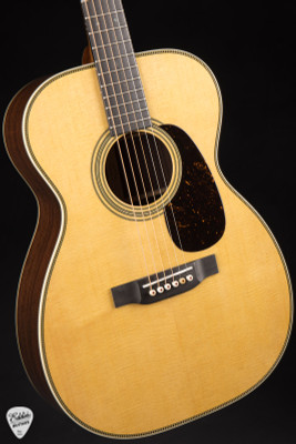 Martin 00-28 / New For 2025 Acoustic Guitar