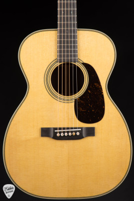 Martin 00-28 / New For 2025 Acoustic Guitar