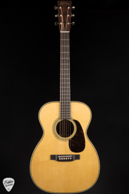 Martin 00-28 / New For 2025 Acoustic Guitar