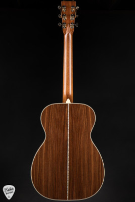 Martin 00-28 / New For 2025 Acoustic Guitar