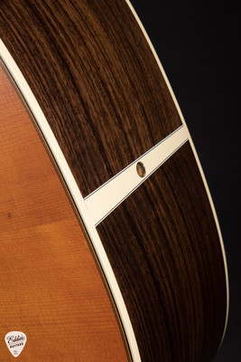 Martin D-28 Street Legend / New For 2025 Acoustic Guitar
