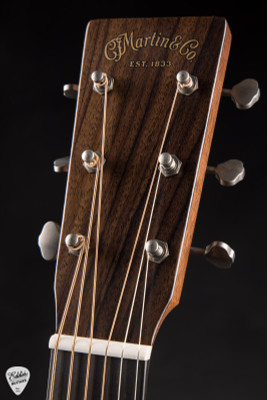 Martin D-18 Street Legend / New For 2025 Acoustic Guitar