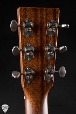 Martin D-18 Street Legend / New For 2025 Acoustic Guitar