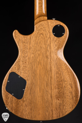 Paul Reed Smith McCarty 594 Singlecut Electric Guitar in Red Tiger