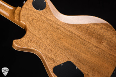 Paul Reed Smith McCarty 594 Singlecut Electric Guitar in Red Tiger