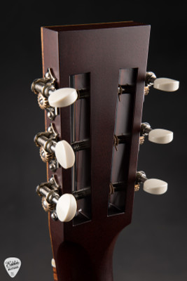 Santa Cruz Style 1 - Sinker Redwood & Indian Rosewood Acoustic Guitar