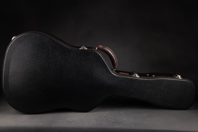 Santa Cruz Style 1 - Sinker Redwood & Indian Rosewood Acoustic Guitar