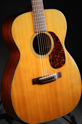 ON HOLD - Used - Martin 00-18 (1962)