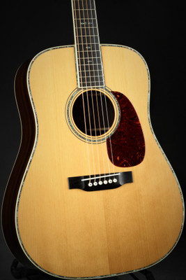 Collings D-42A T Baked