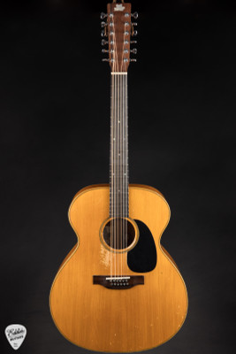 1976 - Froggy Bottom Model J Standard 12 String - Adirondack Spruce & Honduran Mahogany Acoustic Guitar
