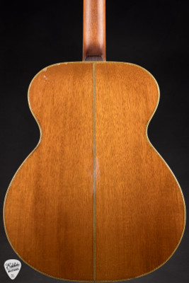 1976 - Froggy Bottom Model J Standard 12 String - Adirondack Spruce & Honduran Mahogany Acoustic Guitar