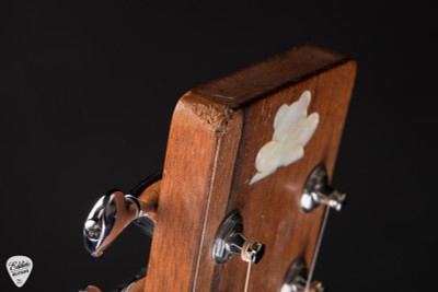 1976 - Froggy Bottom Model J Standard 12 String - Adirondack Spruce & Honduran Mahogany Acoustic Guitar