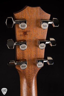 2022 - Taylor AD27e - Mahogany & Sapele Acoustic Guitar