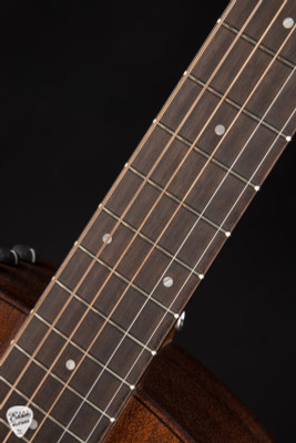 2022 - Taylor AD27e - Mahogany & Sapele Acoustic Guitar