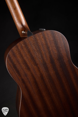 2022 - Taylor AD27e - Mahogany & Sapele Acoustic Guitar