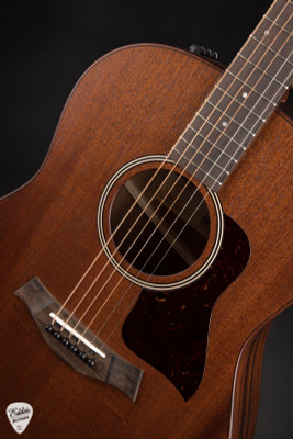 2022 - Taylor AD27e - Mahogany & Sapele Acoustic Guitar