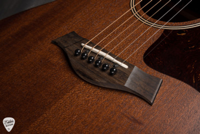 2022 - Taylor AD27e - Mahogany & Sapele Acoustic Guitar