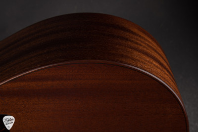 2022 - Taylor AD27e - Mahogany & Sapele Acoustic Guitar