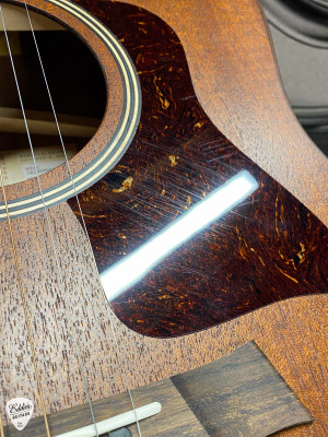 2022 - Taylor AD27e - Mahogany & Sapele Acoustic Guitar