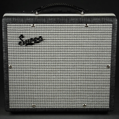 Used - Supro 1610RT