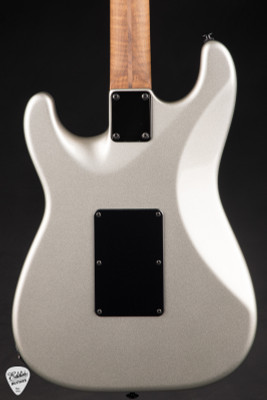 Suhr Eddie's Guitars Exclusive Custom Classic S Floyd - Inca Silver