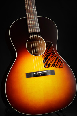 Waterloo by Collings WL-14L Low Profile Neck - Truss Rod