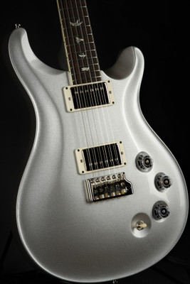 Paul Reed Smith DGT (David Grissom Trem) - Platinum Metallic