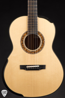 2016 - Michael Greenfield G3 - Adirondack Spruce & Sinker Mahogany Acoustic Guitar