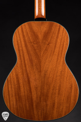 2016 - Michael Greenfield G3 - Adirondack Spruce & Sinker Mahogany Acoustic Guitar