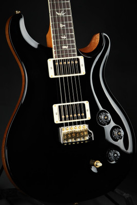 Paul Reed Smith DGT (David Grissom Trem) - Black Top