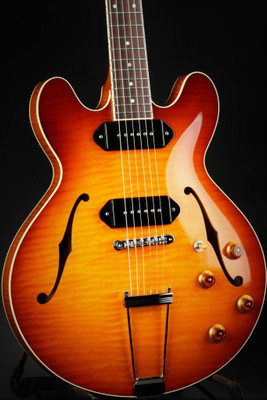 Collings I-30 LC - Ice Tea Sunburst