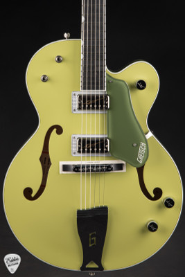 Gretsch G6618-MG Martin Gore Anniversary™ Center Block with G