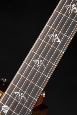 2021 - Taylor 912ce 12-Fret - Sitka Spruce & Indian Rosewood Acoustic Guitar