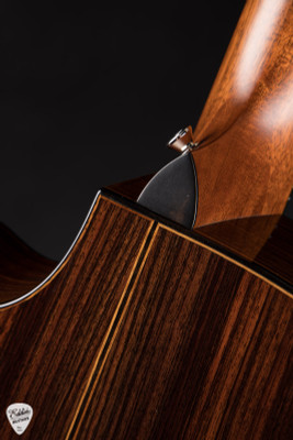 2021 - Taylor 912ce 12-Fret - Sitka Spruce & Indian Rosewood Acoustic Guitar