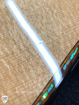 2021 - Taylor 912ce 12-Fret - Sitka Spruce & Indian Rosewood Acoustic Guitar