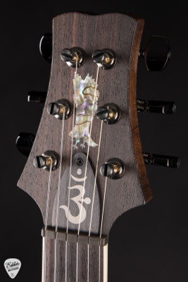 Paul Reed Smith Eddie’s Guitars Wood Library Santana Retro/Rosewood Neck Electric Guitar in Livingston Lemondrop