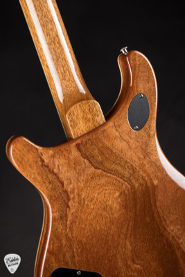 Paul Reed Smith McCarty 594 Electric Guitar in Metallic Blue Pearl Smokeburst