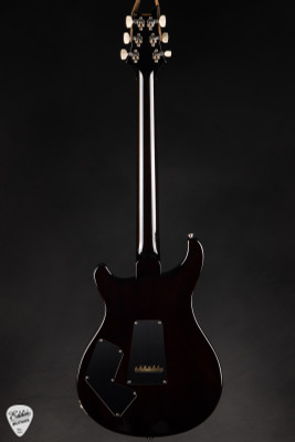 Paul Reed Smith Modern Eagle V Electric Guitar in Black Gold Wraparound Burst