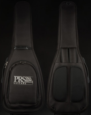 Paul Reed Smith Eddie’s Guitars Wood Library S2 McCarty Singlecut 594 Quilt Top/Ebony FB Electric Guitar in Turquoise