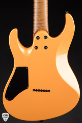 Suhr Modern 7 - Tangerine Freeze - Eddie's Guitars