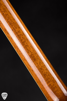 Collings I-35 LC Deluxe Mini Humbuckers/Bigsby – Caramel Electric Guitar