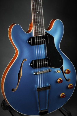 Collings I-30 LC - Pelham Blue