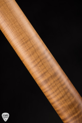 Suhr Modern Roasted – Pink Metallic Electric Guitar