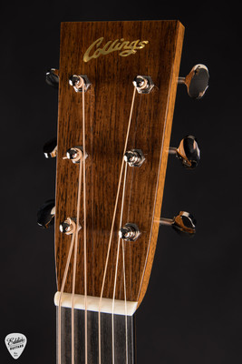 Collings D2HA-T Adirondack Spruce & Madagascar Rosewood Acoustic Guitar