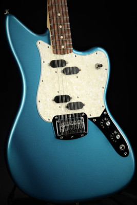Fender Alternate Reality Electric XII - Lake Placid Blue