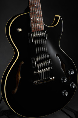 Gibson ES-235 Satin Ebony 6.8 #13078722