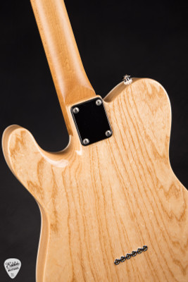 Suhr Eddie’s Guitars Exclusive Custom Classic T Roasted – Magenta Sparkle Acoustic Guitars