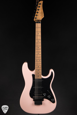 2024 - Suhr Eddie's Guitars Exclusive Custom Classic S Floyd